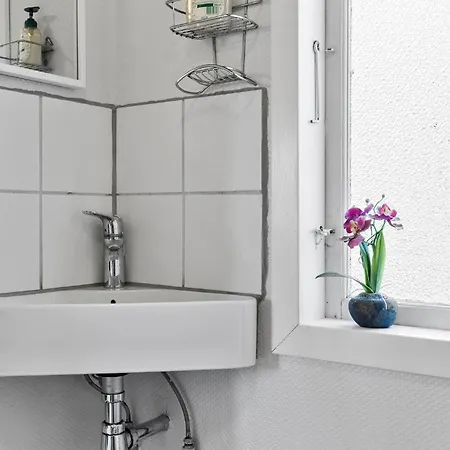 Feriehus Awesome In With Wifi *