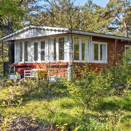 Holiday home Awesome In With Wifi
