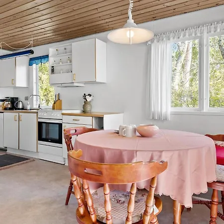 Awesome In With Wifi Holiday home Nexo